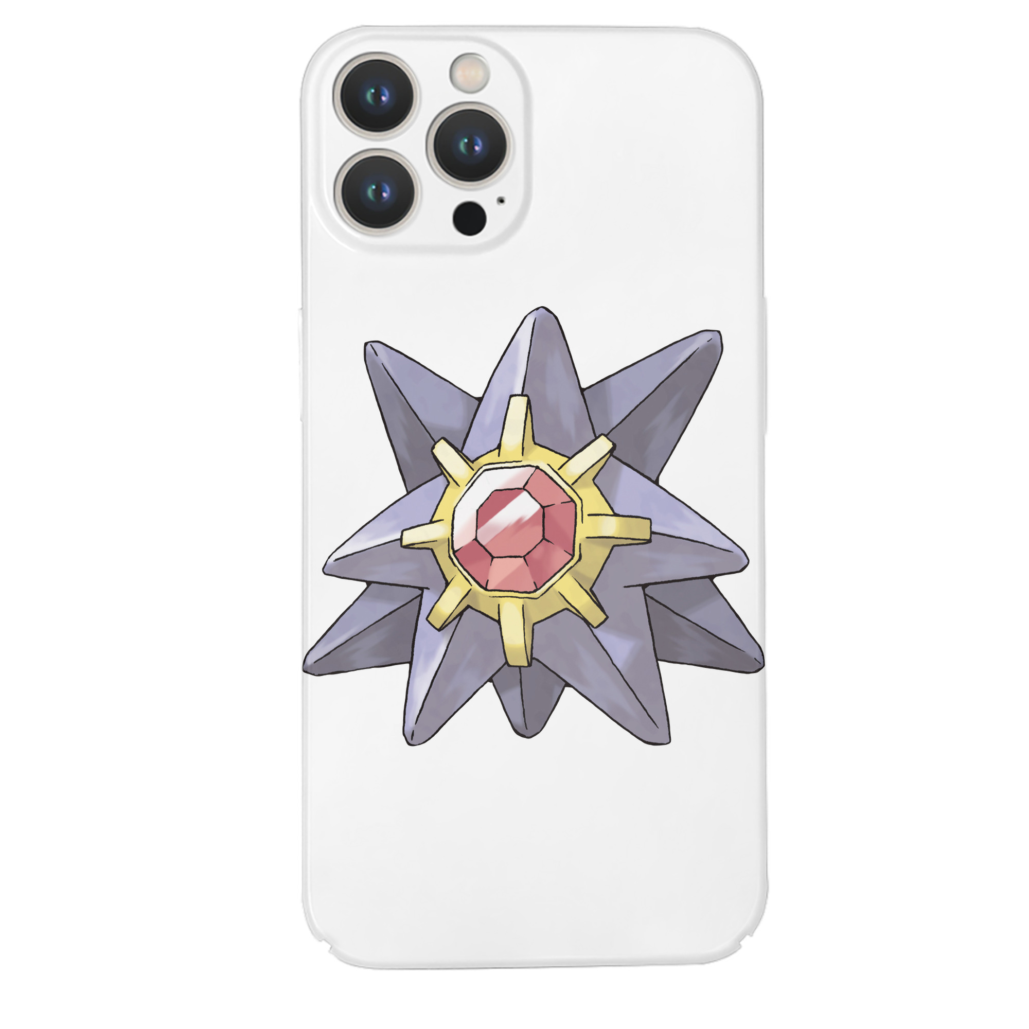 （画像用） ポケットモンスター Pokémon 【iPhone 14シリーズ対応】ハードケース